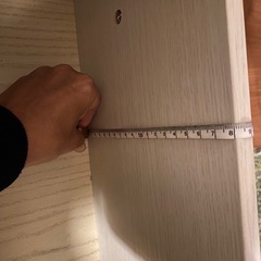 袖机・ランドセル置きの画像