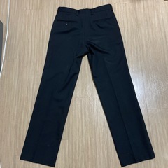 ビジネススーツ AOKI ROCHI 上下の画像