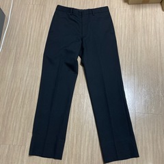 ビジネススーツ AOKI ROCHI 上下の画像