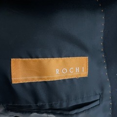 ビジネススーツ AOKI ROCHI 上下の画像