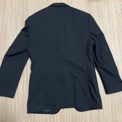 ビジネススーツ AOKI ROCHI 上下の画像