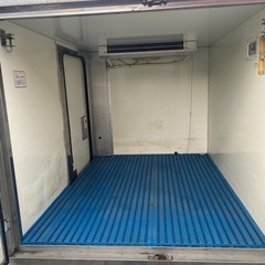 クリッパー　冷蔵車‼️めちゃくちゃ冷えます‼️の画像
