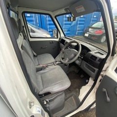 クリッパー　冷蔵車‼️めちゃくちゃ冷えます‼️の画像