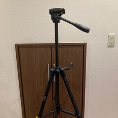 三脚の画像