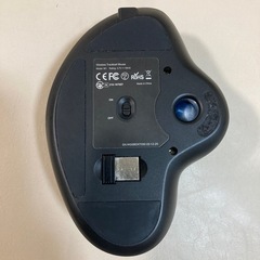 ワイヤレストラックボール JUNNUP 7ボタンの画像