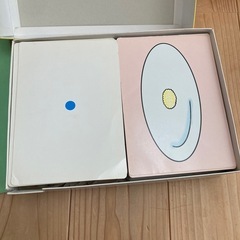 七田式ドッツセットの画像