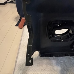 DR17W クリッパーリオ 純正 フロントバンパー クールカーキ　新車外し極上品の画像