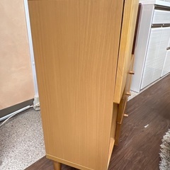 【トレファクいわき平店】マルヨシ民芸家具(マルヨシミンゲイカグ)OSLO115(オスロ115)サイドボードが入荷しました！の画像