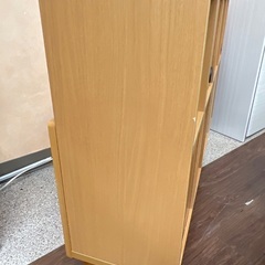 【トレファクいわき平店】マルヨシ民芸家具(マルヨシミンゲイカグ)OSLO115(オスロ115)サイドボードが入荷しました！の画像