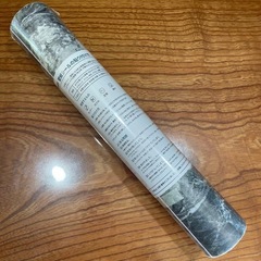 新品未使用-大理石シート 壁紙シール リメイクシート 防水 簡単貼り付け 10Mの画像