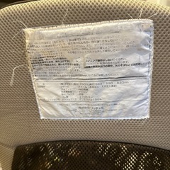 リッチェル　バウンサーの画像