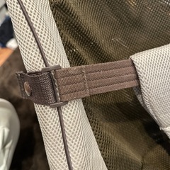 リッチェル　バウンサーの画像