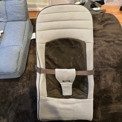 リッチェル　バウンサーの画像