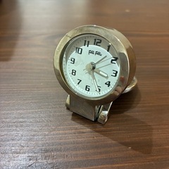 フォリフォリの画像