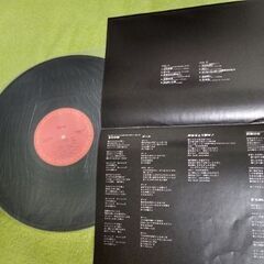 🧿 LPレコードの画像