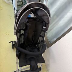 西松屋のベビーカーの画像