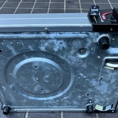 カセットコンロ　ジャンク品の画像