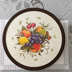 プラスチック製　　ケーキドームの画像