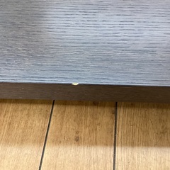 【トレファクマーケット久喜店】ROLFBENZ　センターテーブル キャスター付 幅:約130㎝の画像