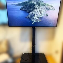 2019年製 LG モニター ディスプレイ 42インチ 4K 43UD79-B IPS非光沢 HDMI×4・DP・USB Type-Cの画像