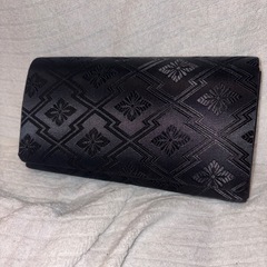 着物、冠婚葬祭用 手持ちバックの画像