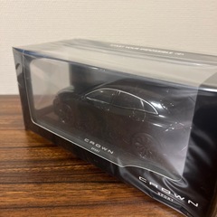 クラウンスポーツ  ✨新品未開封✨の画像