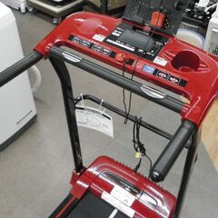 ALINCO 電動ウォーカー AFW3022J 0.6～6km/h ウォーキングマシン アルインコ 西岡店の画像