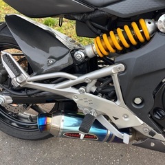 カワサキ　ニンジャ 400R/Ninja 400R の画像