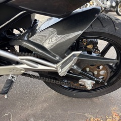 カワサキ　ニンジャ 400R/Ninja 400R の画像