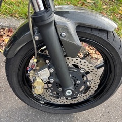 カワサキ　ニンジャ 400R/Ninja 400R の画像