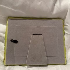 ハワイで購入写真立ての画像