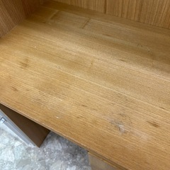 【表示価格より50%OFF!!】キッチンボードの画像