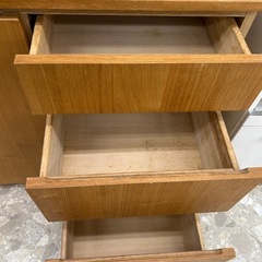 【表示価格より50%OFF!!】キッチンボードの画像