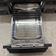 Rinnai ガステーブル LPガス 2020年製の画像