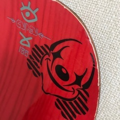 サロモン　ジプシー　138cm138cmの画像