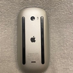 Apple Magic Mouse と　Magic Keyboardの画像