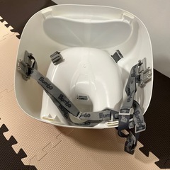 バンボ　BUNBO　マルチシート　オレンジの画像