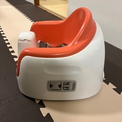 バンボ　BUNBO　マルチシート　オレンジの画像