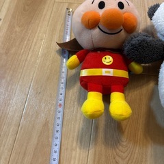 アンパンマンの画像