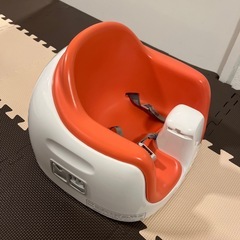 バンボ　BUNBO　マルチシート　オレンジの画像