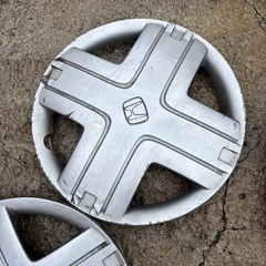 ホイールキャップ　13インチ　4本セットの画像