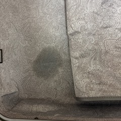 スーツケース特大の画像