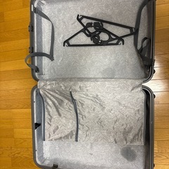 スーツケース特大の画像