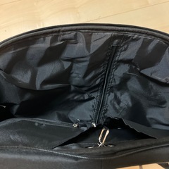 【未使用】出張用ビジネスバッグ
の画像