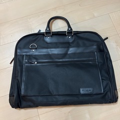 【未使用】出張用ビジネスバッグ
の画像