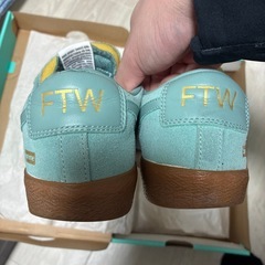 【本日限定】Supreme ✖️NIKE SB コラボ品　ブレーザー　27.5cmの画像