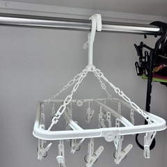 ハンガーの画像