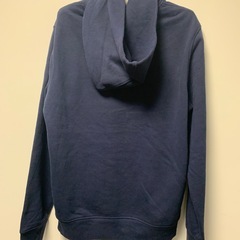 GaP men'sパーカーの画像