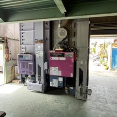 ④令和7年産　新米ヒノヒカリ　玄米30キロの画像