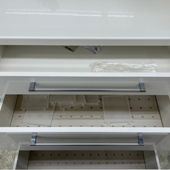 【表示価格より20%OFF!!】ニトリ キッチンボードの画像